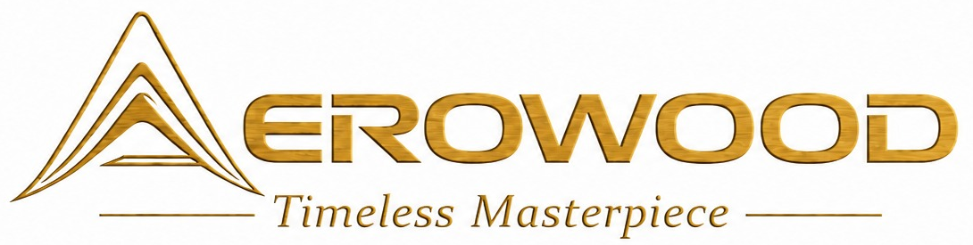 Aerowood — Timeless Masterpiece